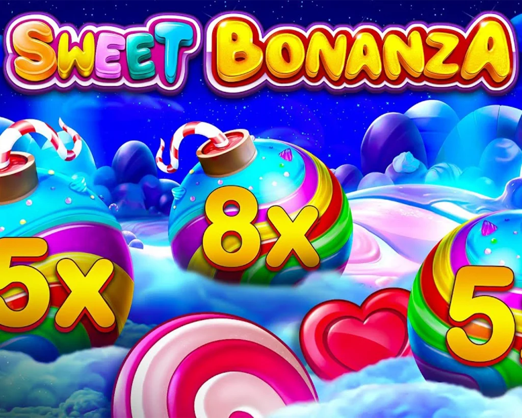 sweet bonanza