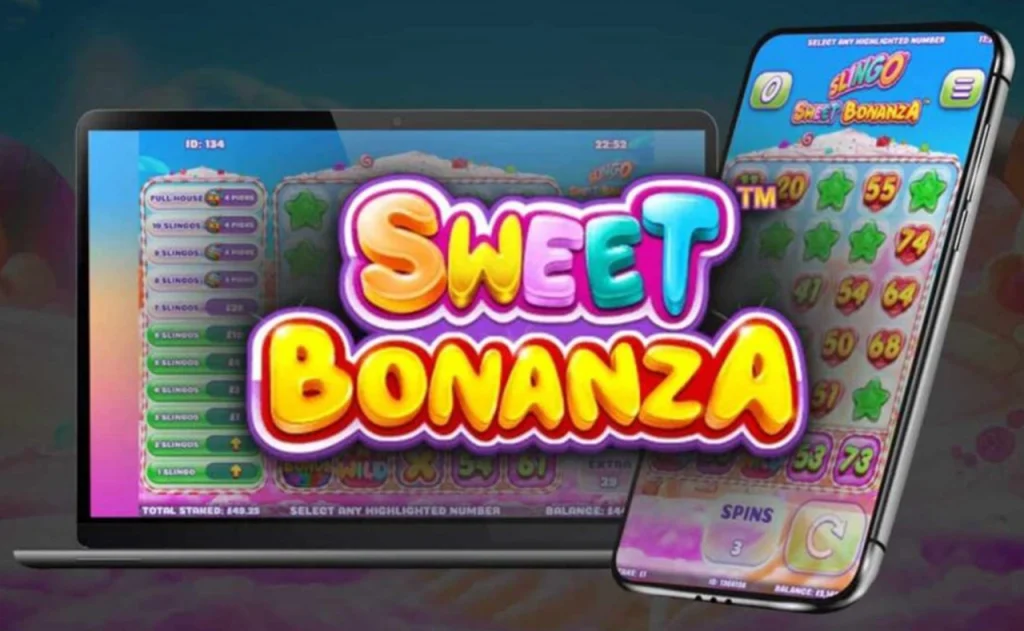 sweet bonanza