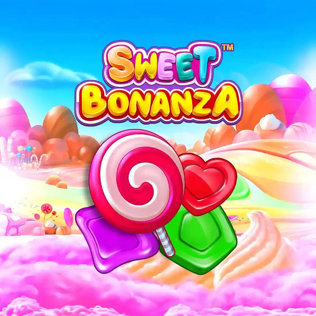 sweet bonanza demo