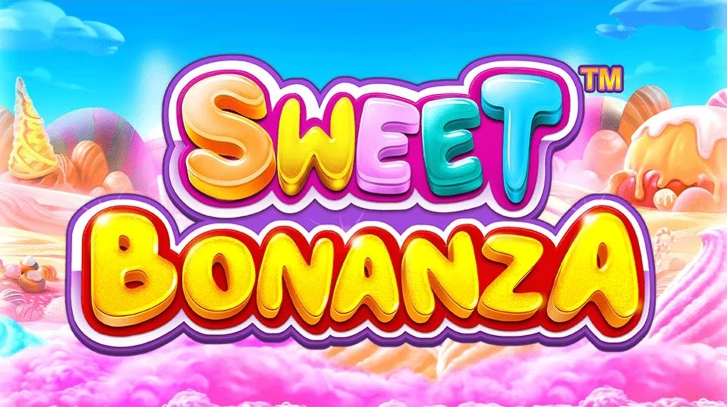 sweet bonanza candyland