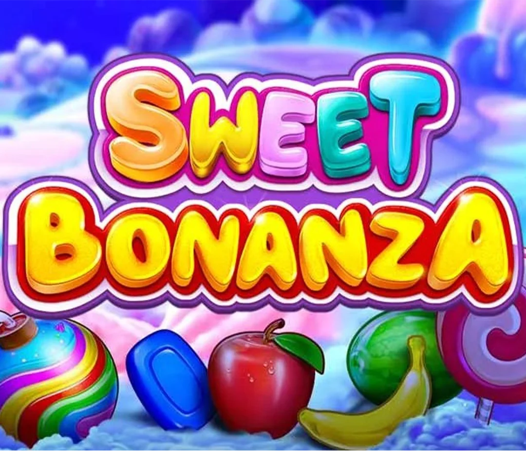 sweet bonanza