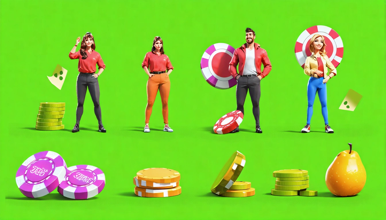 app SweetBonanza