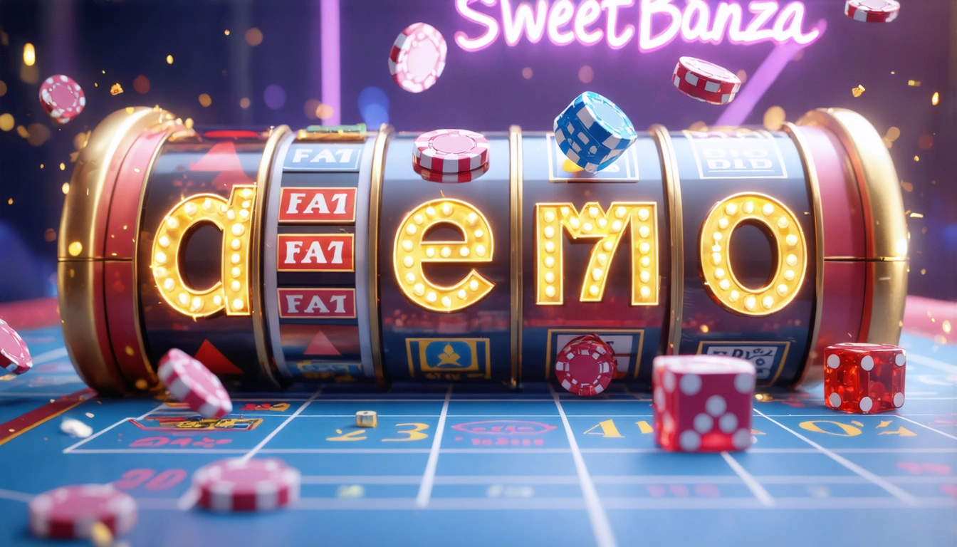 demo SweetBonanza