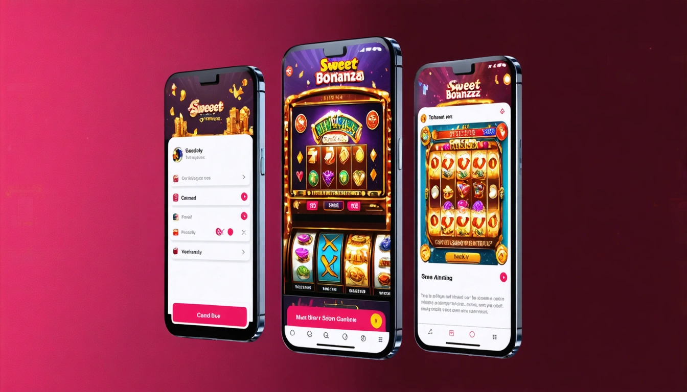 guide SweetBonanza