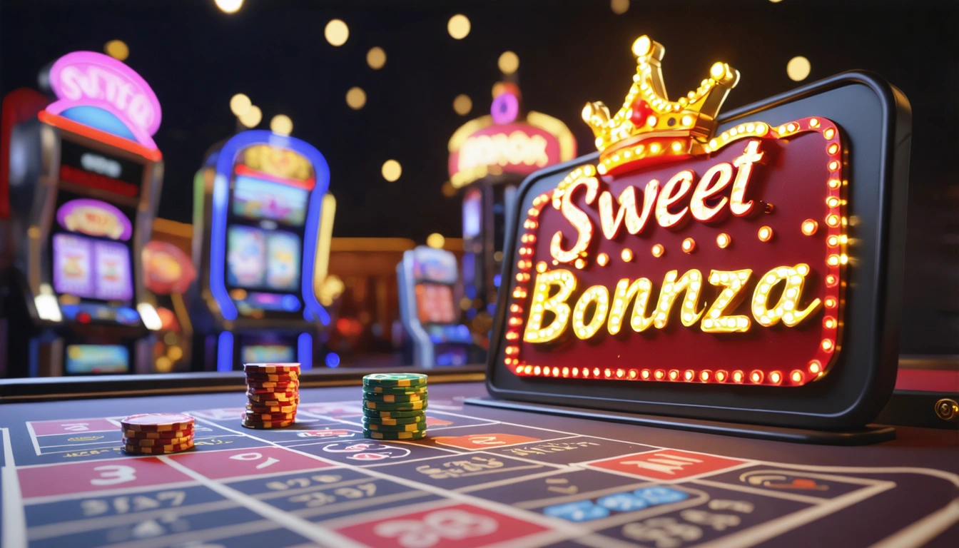 review SweetBonanza